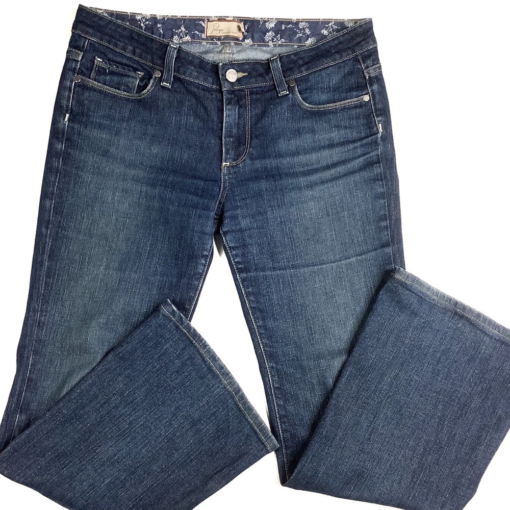 Paige Hollywood Hills Jeans